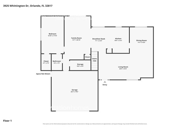 Photo - 3925 Whittington Dr