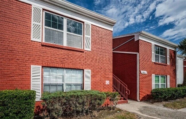 Photo - FOR RENT – CHARMING 1-BEDROOM CONDO IN SAINT PETERSBURG, FL Unit 1044C