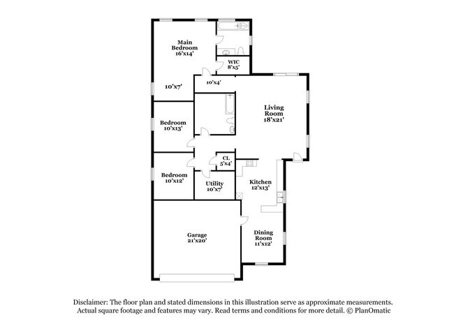 Photo - 2635 E Valencia Dr