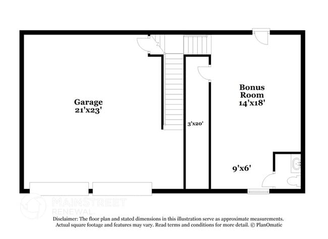 Photo - 4900 N Fremont Ave