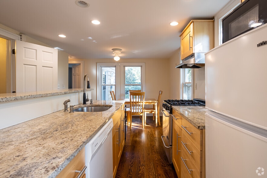 Interior Photo