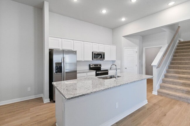 Photo - WELCOME TO THE NEW AMANDA PARK IN MEDINA C...