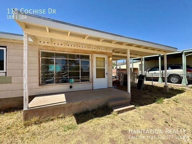 Building Photo - 118 Cochise Dr Rental