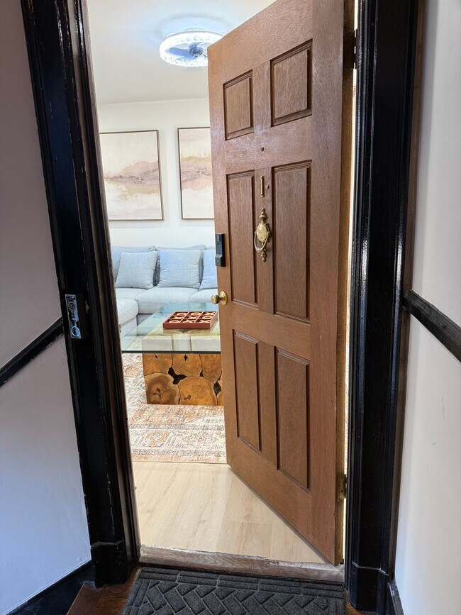 Photo - Fully Furnished & Newly Renovated 2 Bedroom Convenient to Moses Cone Hospital - Flexible Lease Te...