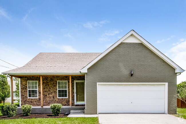 Building Photo - 602 Hounds Run Rental