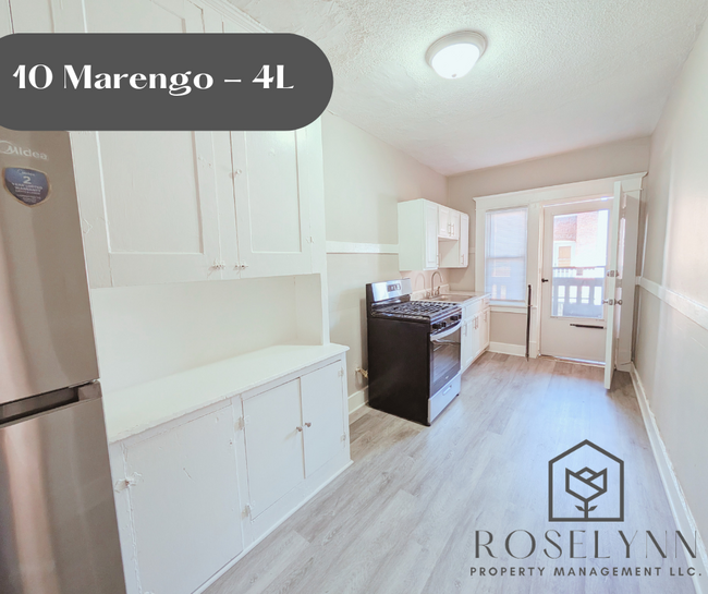 Photo - 10 Marengo Park Unidad 4L Rental