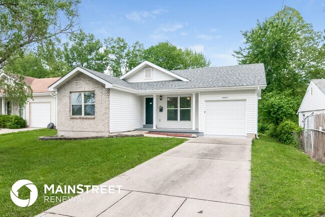 Building Photo - 10345 Prince Dr Rental