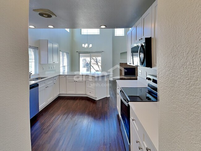 Photo - 20745 E Girard Pl