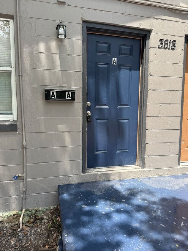 Photo - 3618 Machado St. Unit A-B