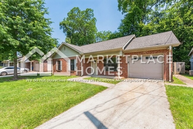 Photo - 3560 21st St