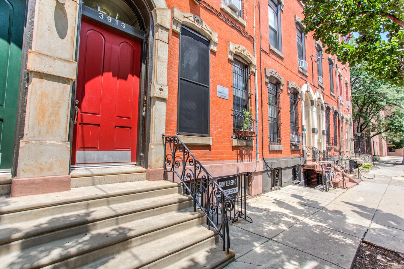 Photo - University City Associates