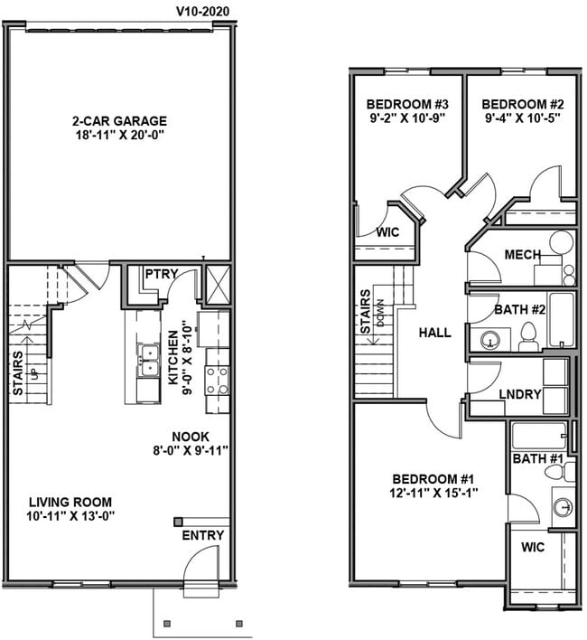 Photo - Old Sorrel Townhomes