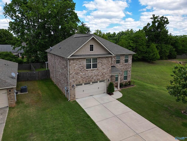 Photo - 114 Summer Pointe Ln NW