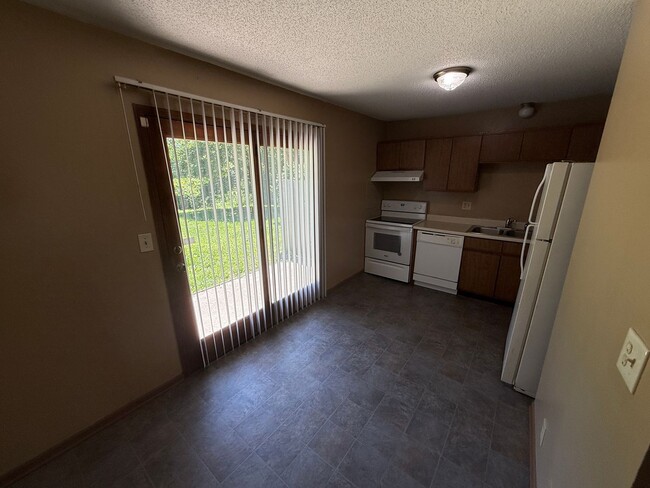 Photo - 2BR 1BA Duplex w/ Garage and Shared Yard in Blue Springs Unit 402