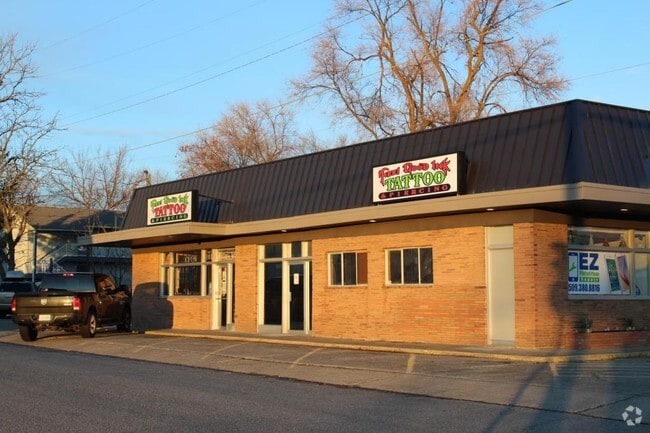 Building Photo - 11305 E Sprague Ave Rental