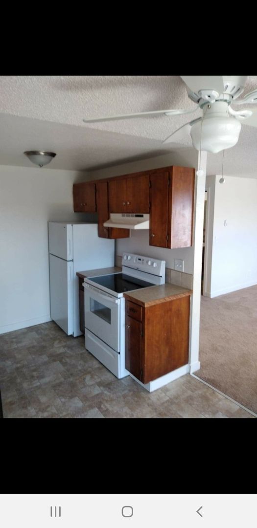 Photo - Two Bedroom Apt Homes - Central Mill Plane... Unit 2