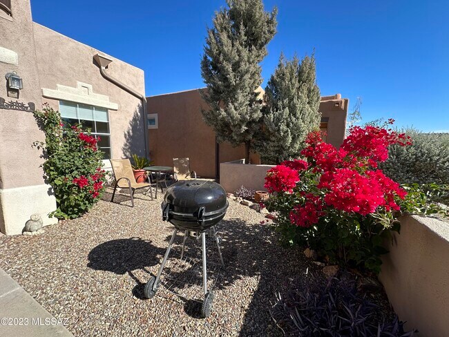 Photo - 1260 W Calle De Sotelo