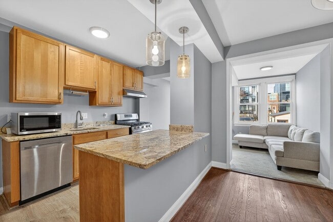 Photo - Gorgeous 4br/2ba in Brookland!