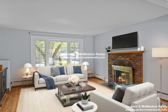 Building Photo - 330 Swains Pond Ave Unit 330 Rental