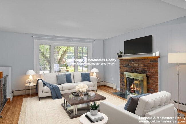 Building Photo - 330 Swains Pond Ave Unit 330 Rental