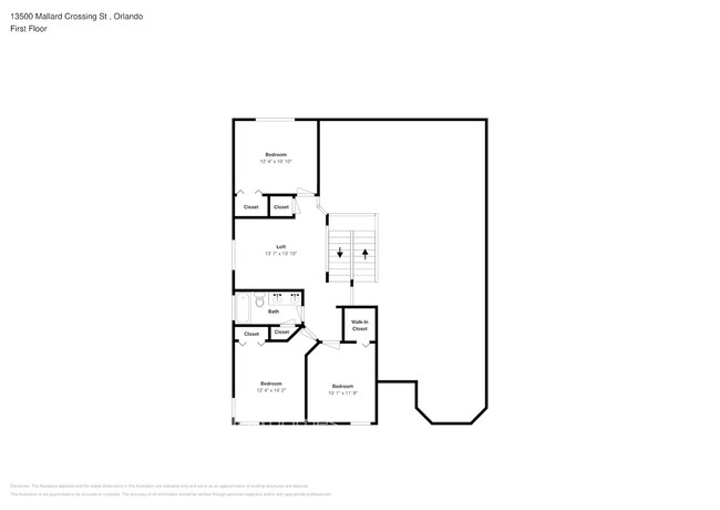 Photo - 13500 Mallard Crossing St