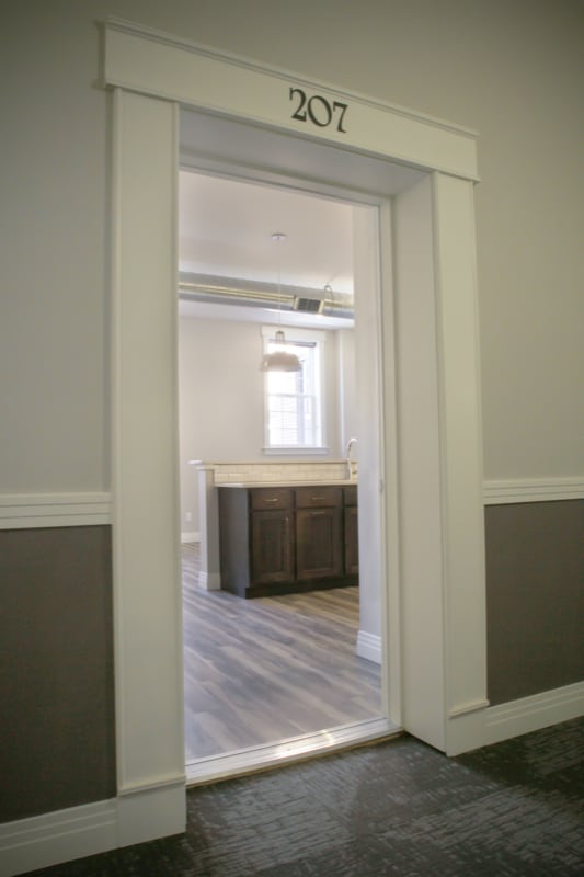Photo - 218 E 7th St Apartment Unit 207