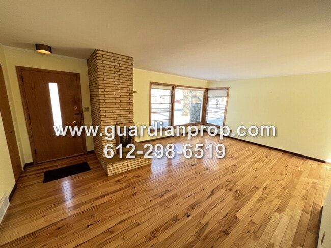 Photo - Updated House on Large Corner Lot for September, Attached Garage, Remodeled Kitchen, Amazing 3 Se...