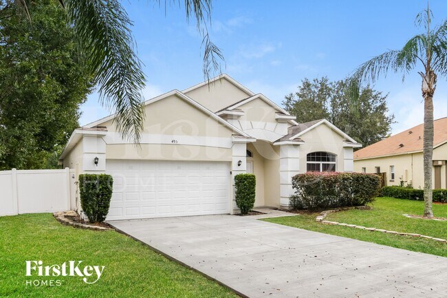 Photo - 495 Lancer Oak Dr