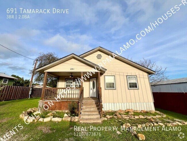 Building Photo - MUST SEE!! Rustic Style 3 Bedroom / 2 Bath... Rental