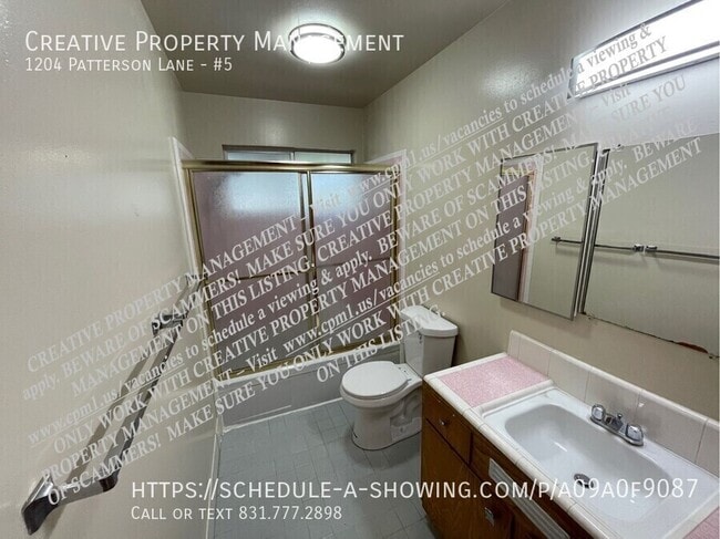 Photo - 1204 Patterson Ln Unit #5