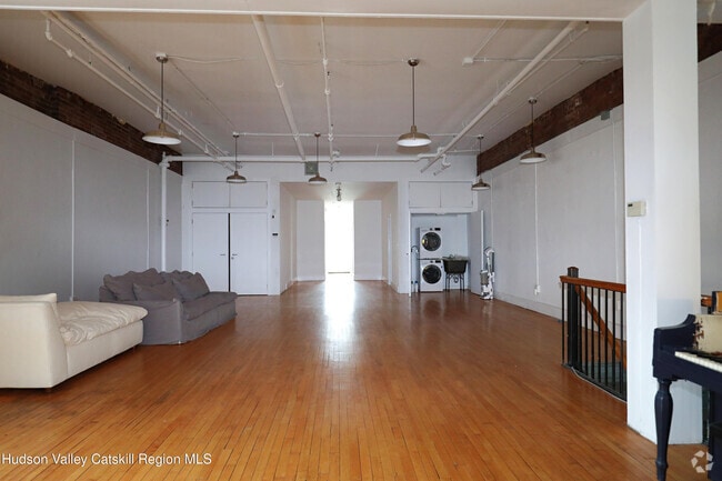 Building Photo - 314 Wall St Rental