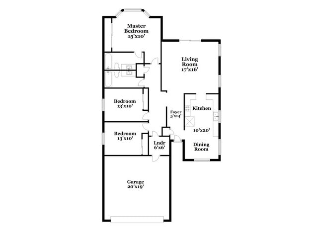 Photo - 12702 W Aster Dr