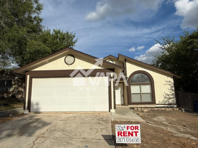 Building Photo - 7718 Gallant Ridge Dr Rental