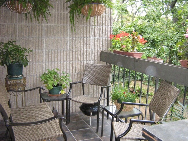 Photo - 5120 Maris Ave Unit 301