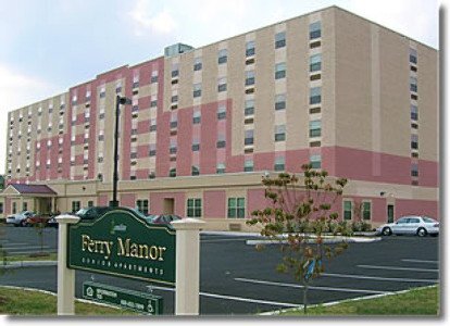Photo - 2101 Ferry Ave Unit #2101
