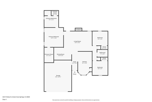 Photo - 3212 Trishas Ct