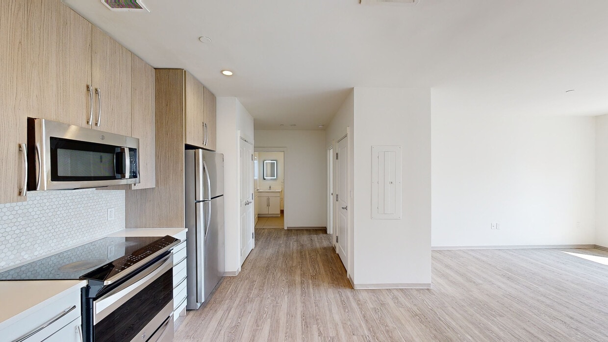 Photo - Trac 75 Apartments