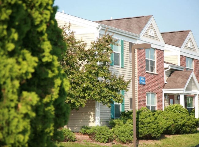 Glenbrook Apartments