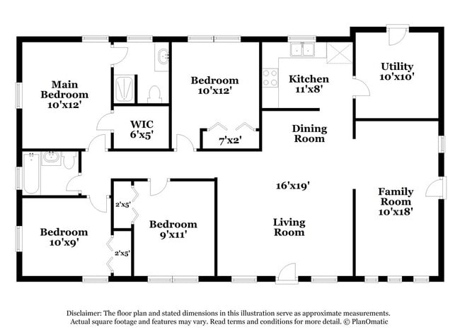 Photo - 3270 NW 177th Terrace