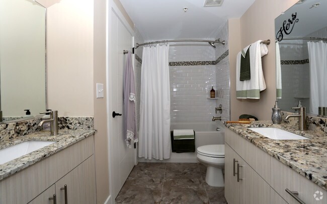 Bathroom - Overview