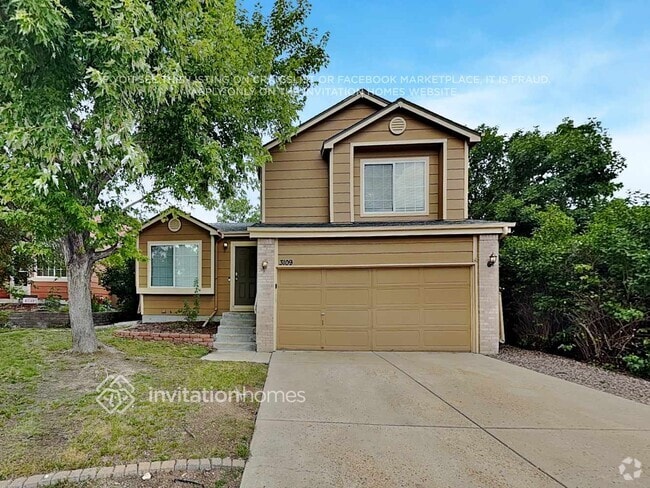 Building Photo - 3109 W Calypso Ct Rental