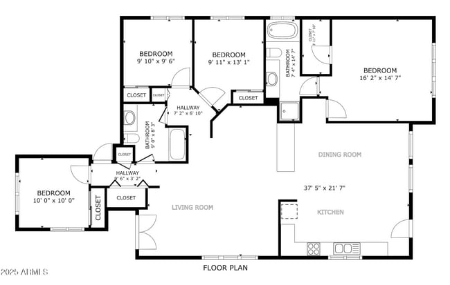 Photo - 1328 E Binner Dr