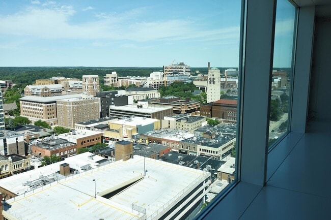 Photo - 555 E William St Unit 22E