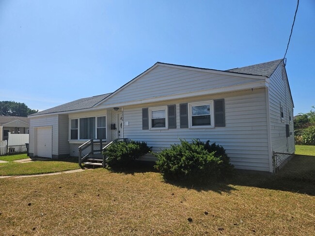 Building Photo - 2213 Wharton Ave