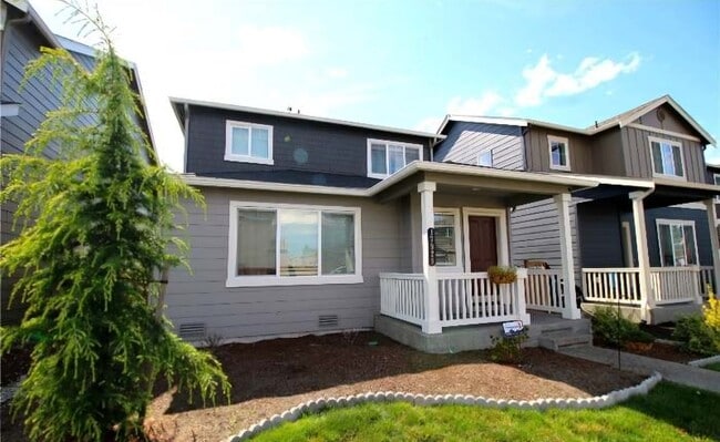 Building Photo - 17928 16th Ave Ct E Rental