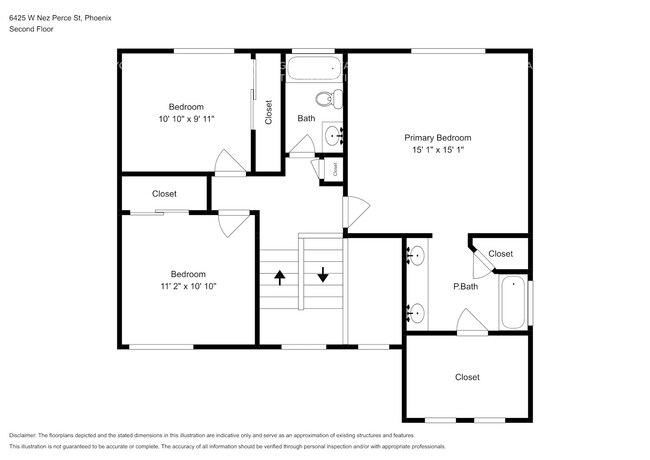 Photo - 6425 W Nez Perce St