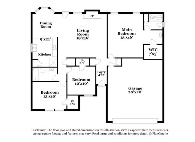 Photo - 721 Owens Dr