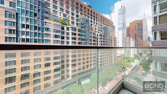 Building Photo - 237 E 34th St Unit 2001 Rental