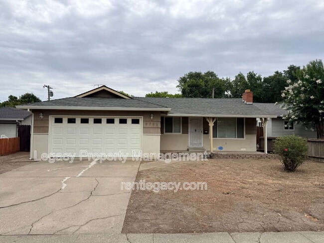 Building Photo - 6701 21st Street