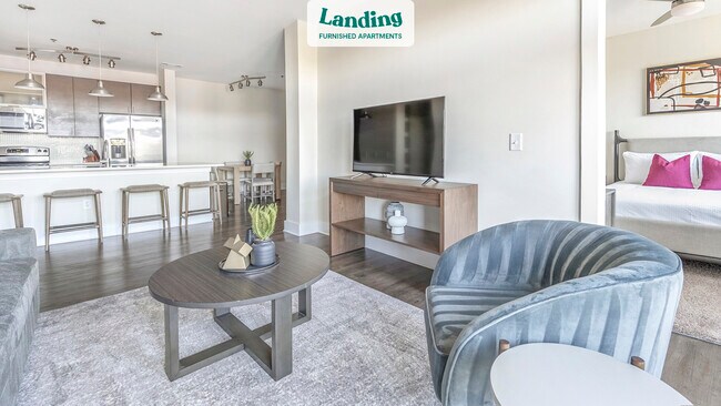 Photo - 3310 N Davidson St Unidad 558.1233033